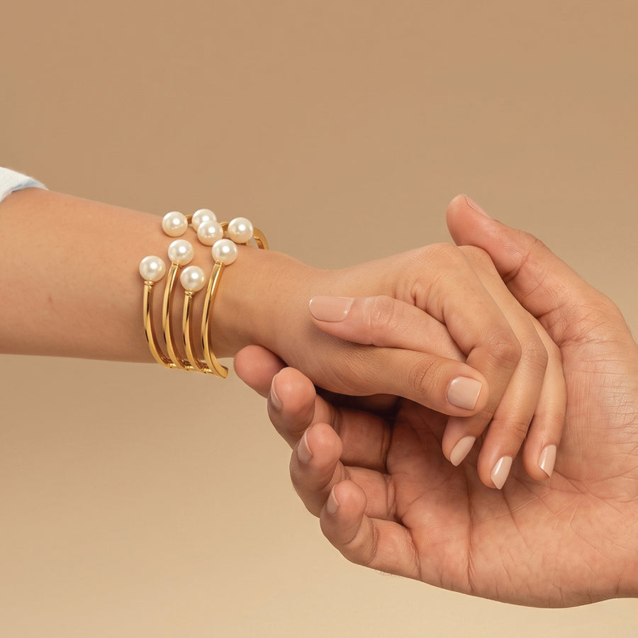 Pearl Collection
